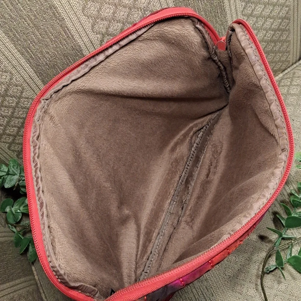 Marc By Marc Jacobs Quilted Laptop Bag